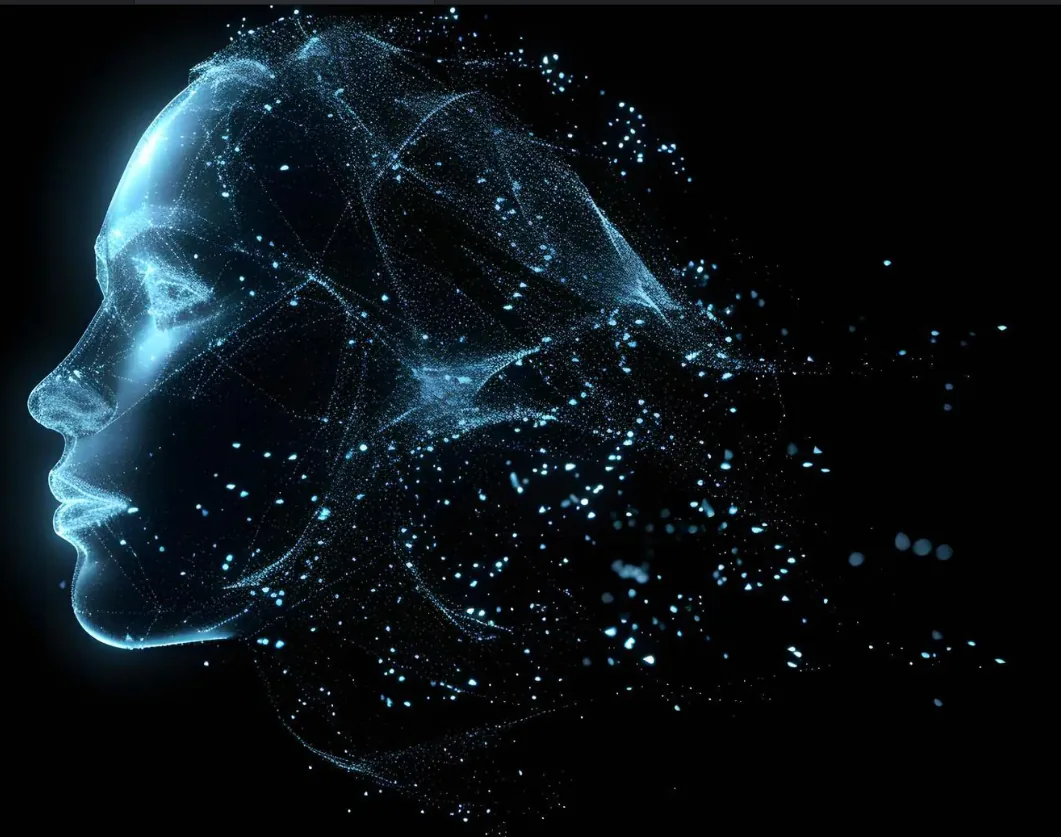 AI Interactive Interface — Neo Valor Neural Hub